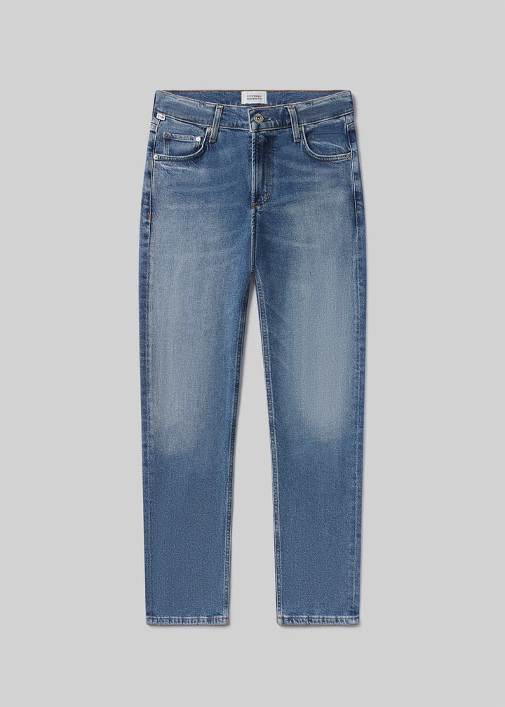 CITIZENS OF HUMANITY - Anissa Straight Leg in Alma Jeans