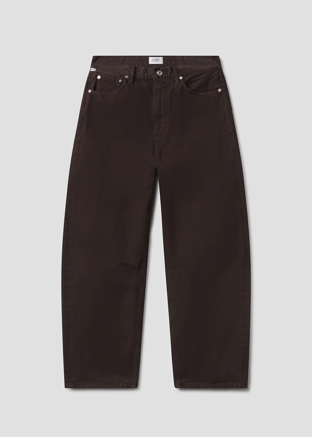 CITIZENS OF HUMANITY - Miro Jean in Carob Jeans