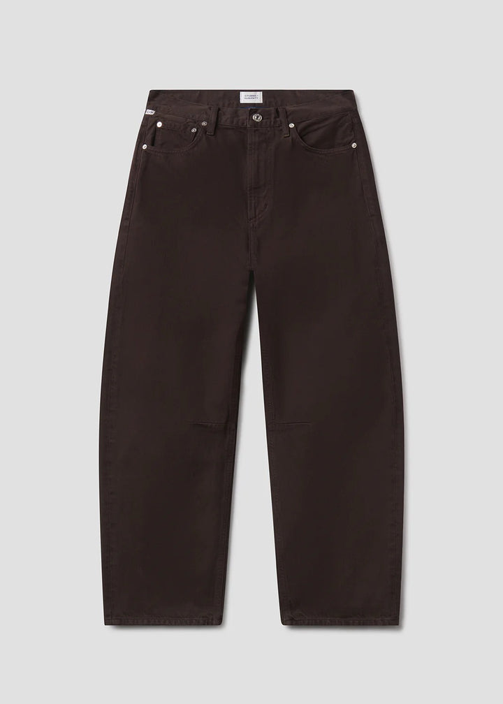 CITIZENS OF HUMANITY - Miro Jean in Carob Jeans