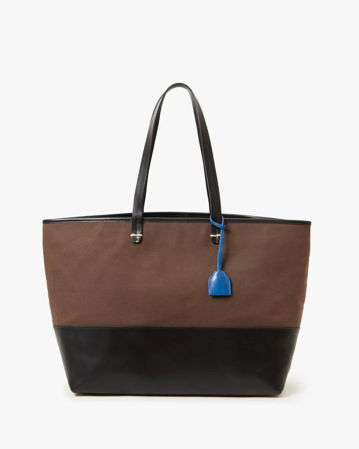 Clare V. - Volie in Kalamata with Black Handbag