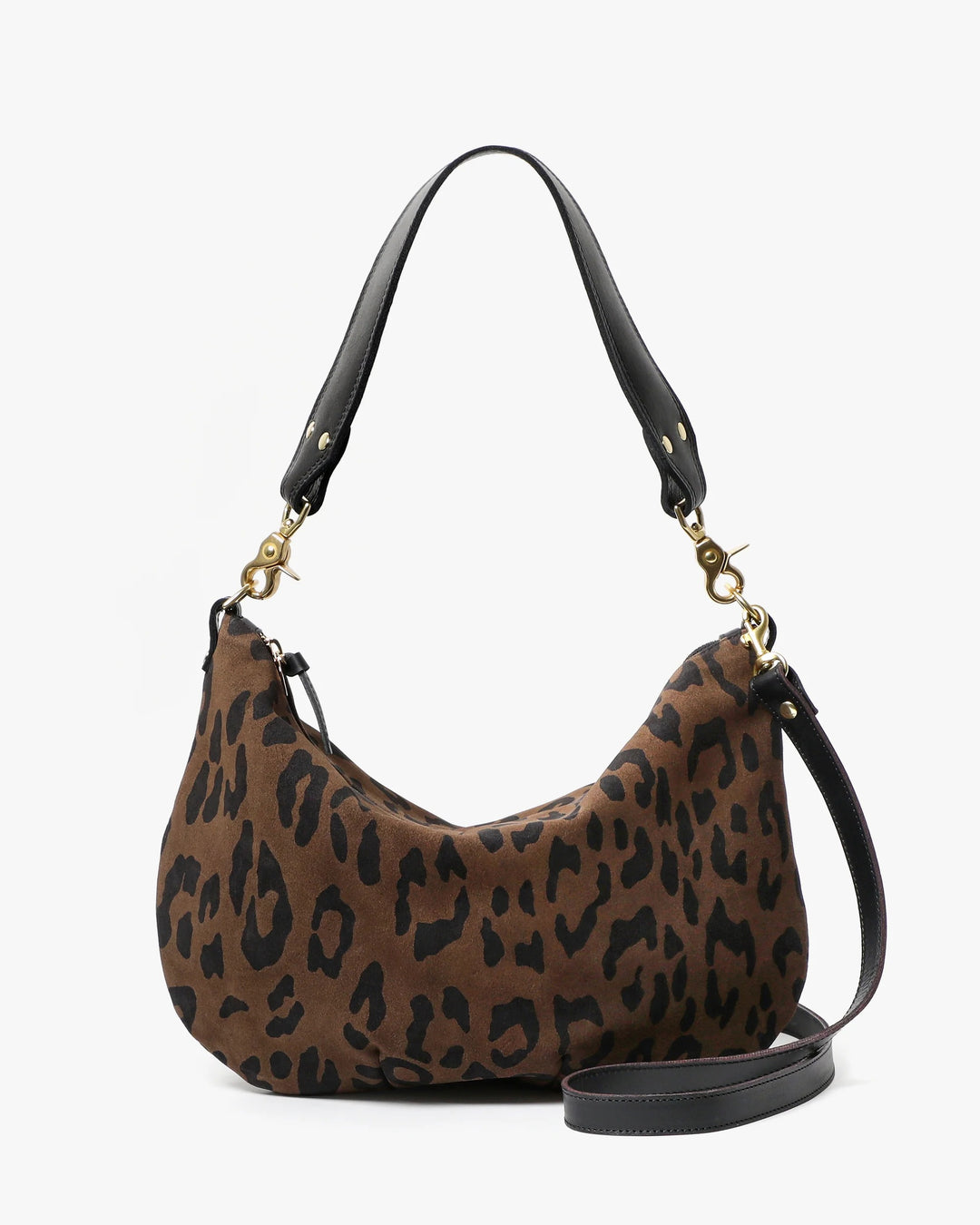 Clare V. - Moyen Messenger in Cocoa Pablo Cat