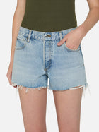 FRAME - The Hang Short in Beetle