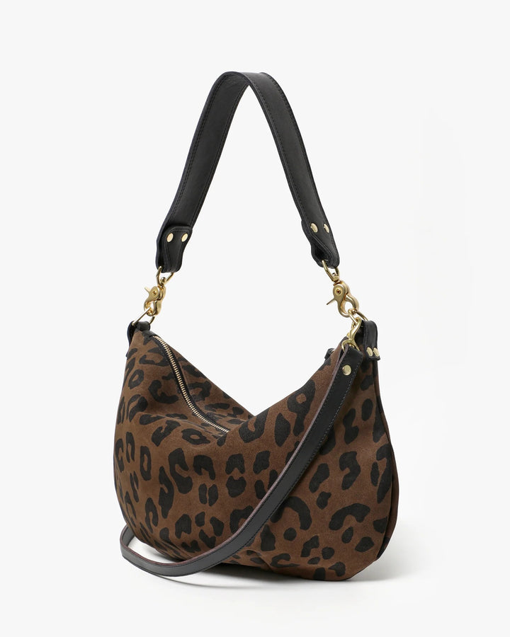 Clare V. - Moyen Messenger in Cocoa Pablo Cat