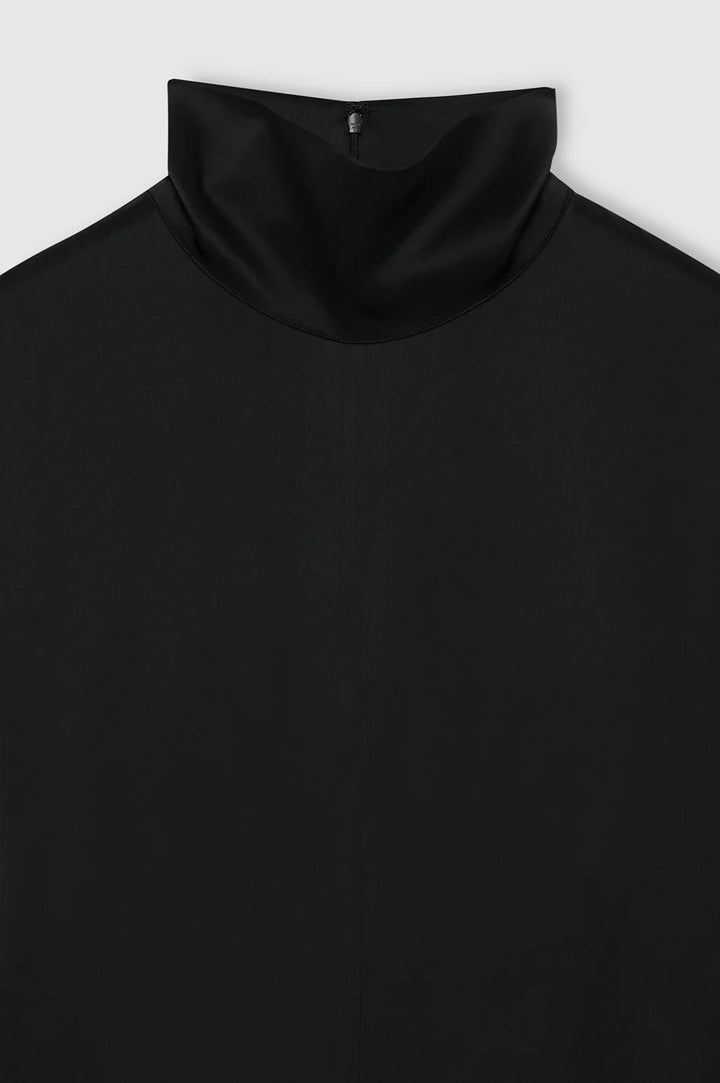 ANINE BING - Samson Top in Black