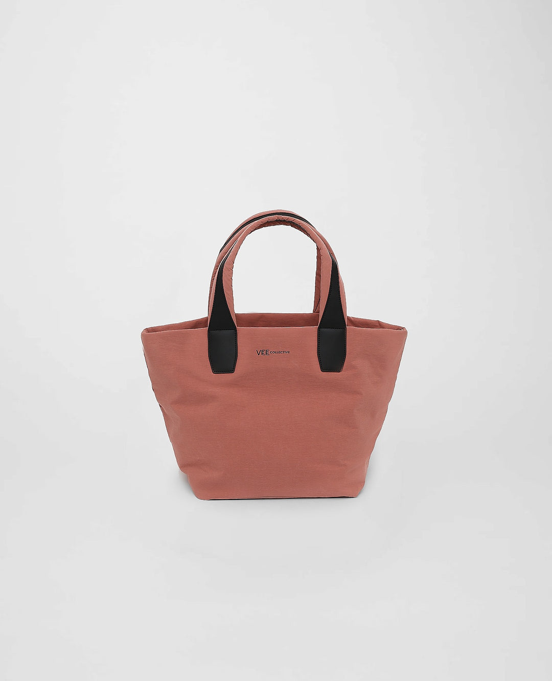 VEE COLLECTIVE - Essence Tote Small in Rose Dawn