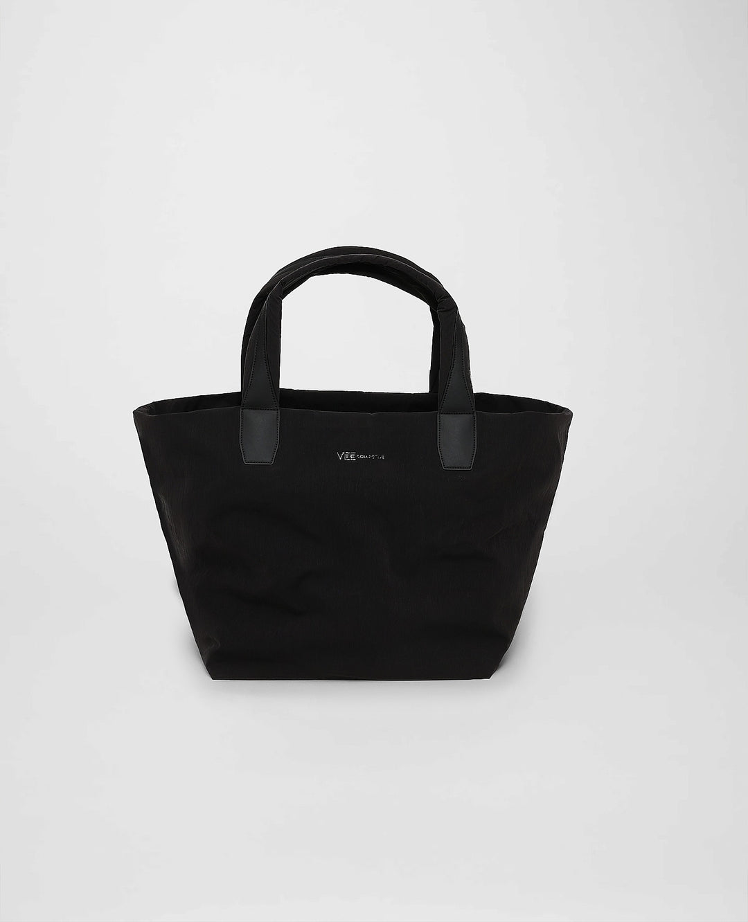 VEE COLLECTIVE - Essence Tote Medium in Black