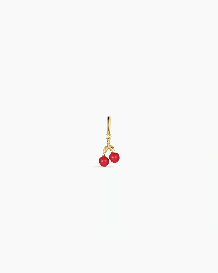 Gorjana - Cherry Parker Charm Jewelry