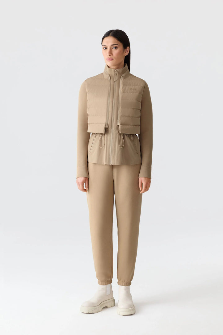 Mackage - Priscilla Coat in Light Camel