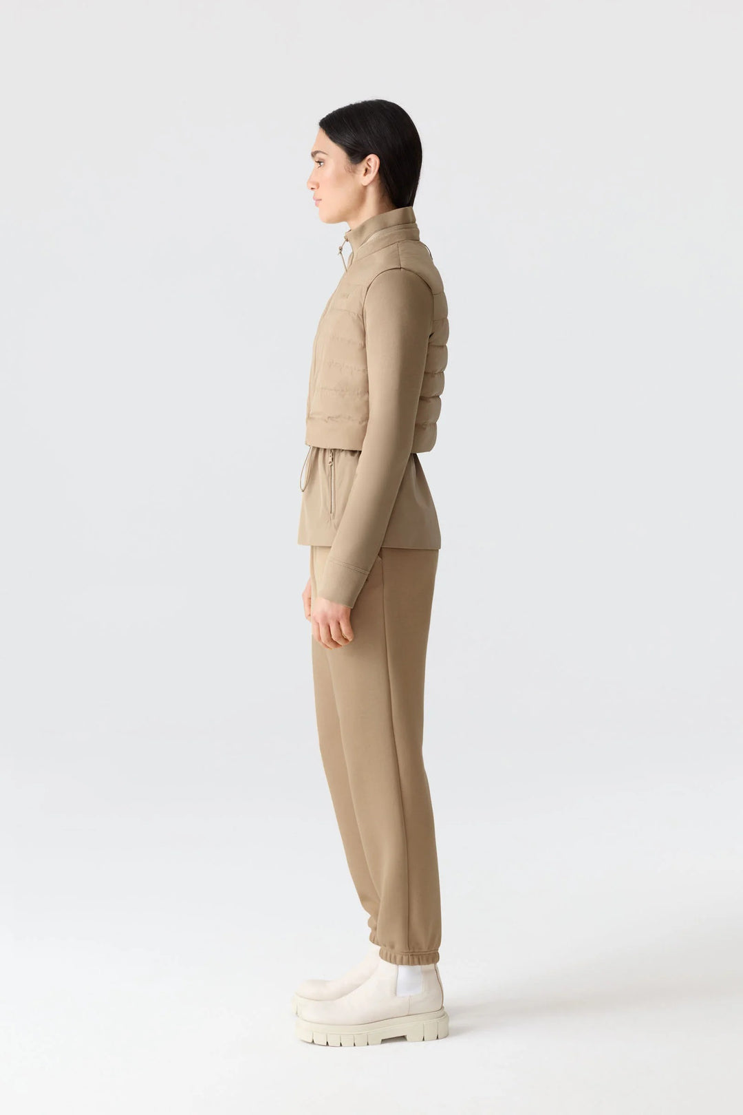 Mackage - Priscilla Coat in Light Camel