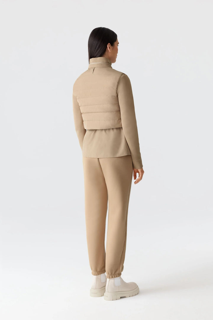 Mackage - Priscilla Coat in Light Camel
