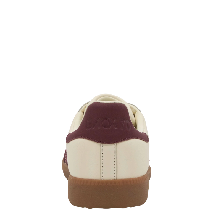 BACK 70 - Cloud NM Sneaker in Milk Wine sneakers
