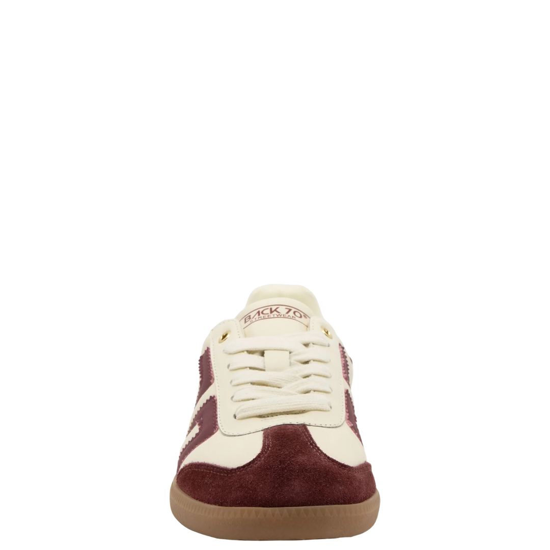 BACK 70 - Cloud NM Sneaker in Milk Wine sneakers