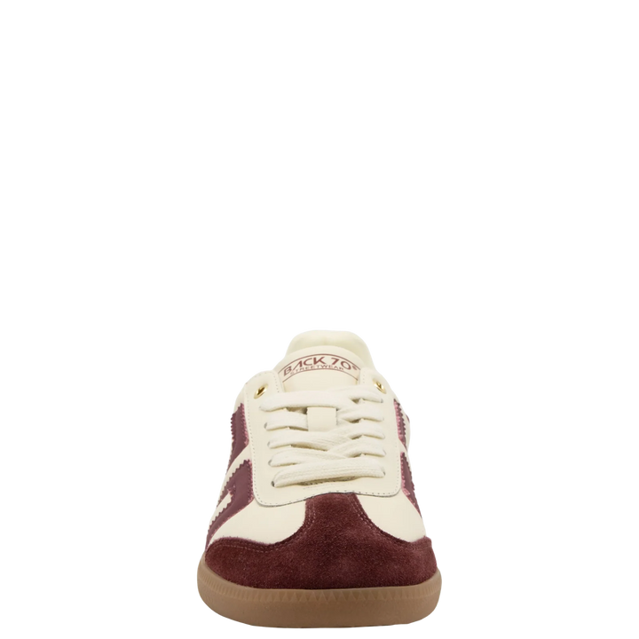 BACK 70 - Cloud NM Sneaker in Milk Wine sneakers