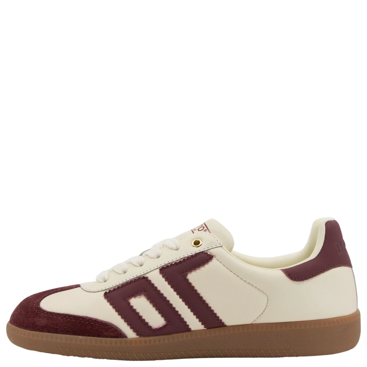BACK 70 - Cloud NM Sneaker in Milk Wine sneakers