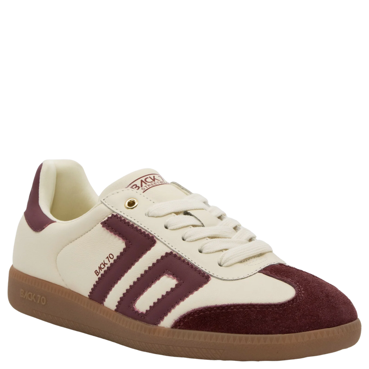 BACK 70 - Cloud NM Sneaker in Milk Wine sneakers