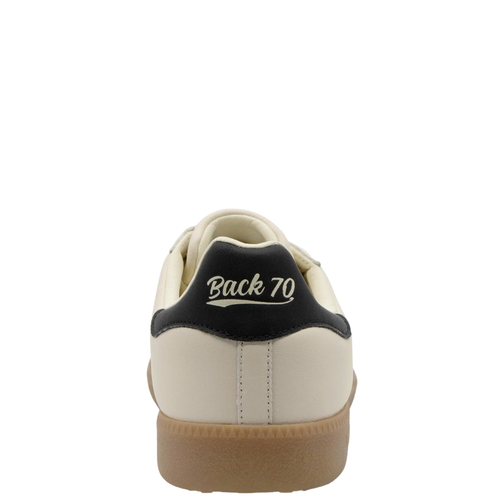 Back 70 - Cloud W26  Sneaker in Butter Forest sneakers
