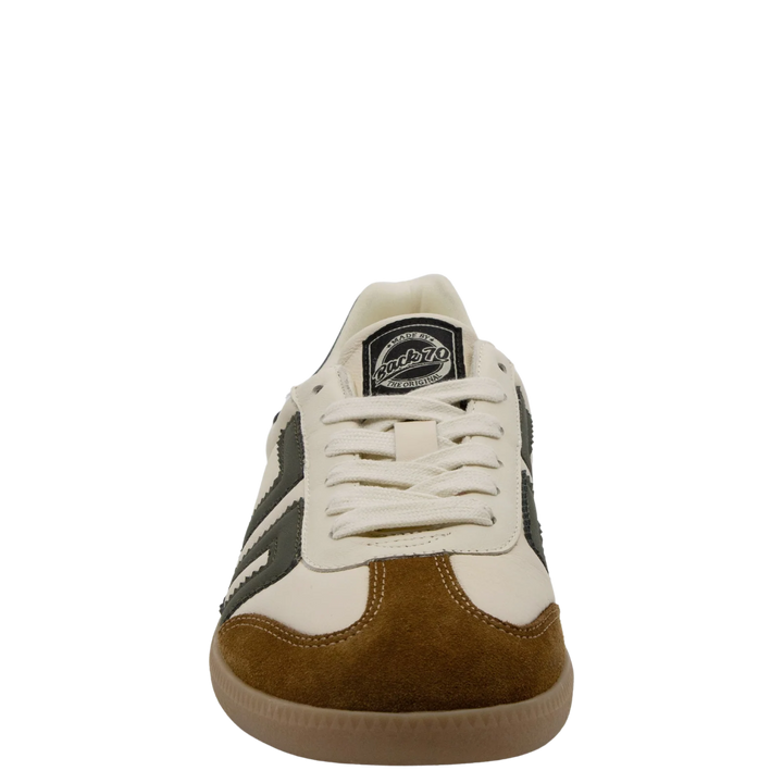 Back 70 - Cloud W26  Sneaker in Butter Forest sneakers