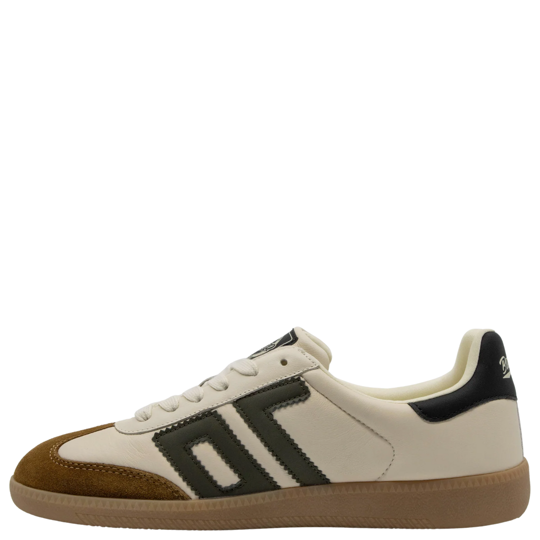 Back 70 - Cloud W26  Sneaker in Butter Forest sneakers