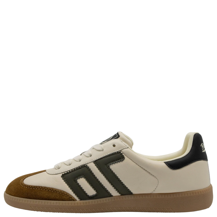 Back 70 - Cloud W26  Sneaker in Butter Forest sneakers