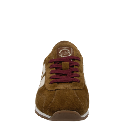 Back 70 - Asian W26 Sneaker in Tobacco Butter sneakers