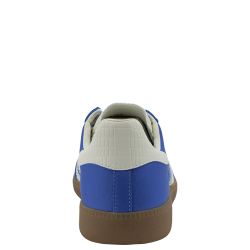 Back 70 - Ghost Sneaker in Blue Milk Shoes