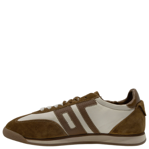 Back 70 - Rocket W26 Sneaker in Butter Cuoio sneakers