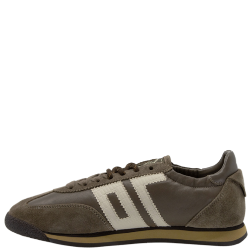 Back 70 - Rocket W26 Sneaker in Taupe Butter Shoes