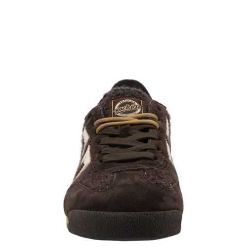 Back 70 - Leon W26 Sneaker in Coffee Shoes