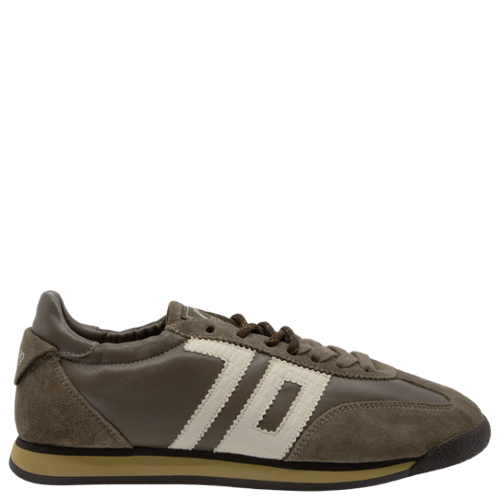 Back 70 - Rocket W26 Sneaker in Taupe Butter Shoes