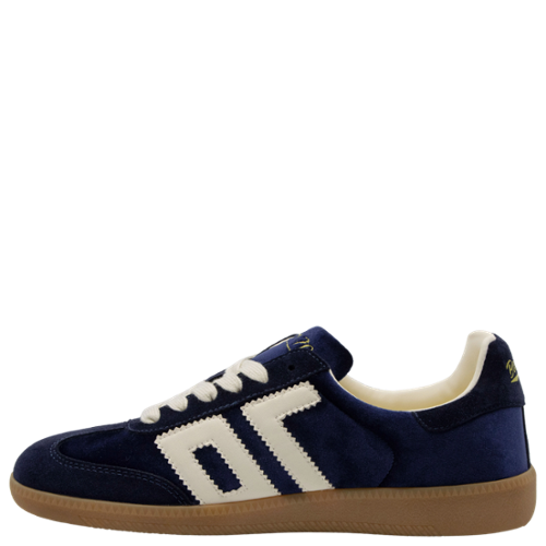 Back 70 - Cloud W26 Sneaker in Velvet Royal Butter Shoes