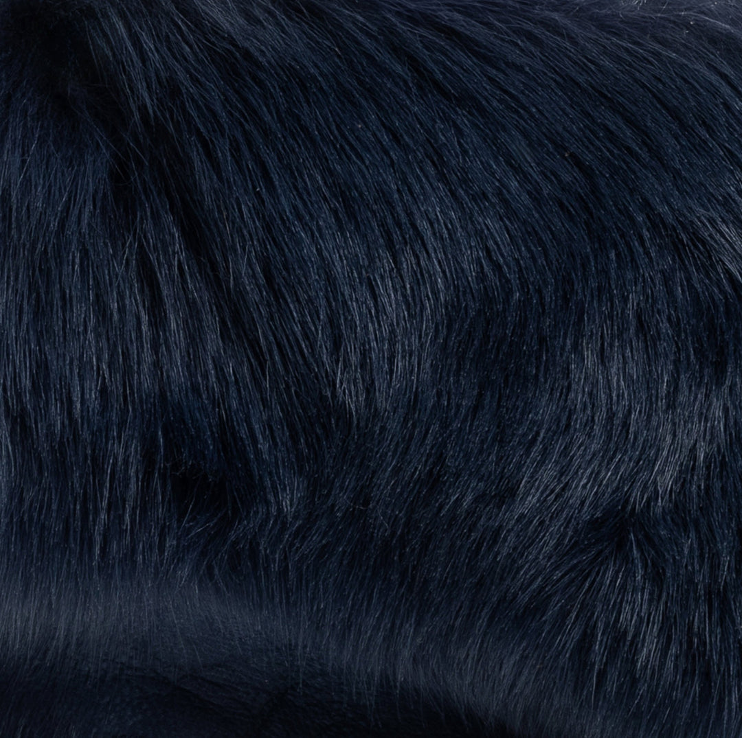 Pedro Garcia - Cissy in Black Suede Churra