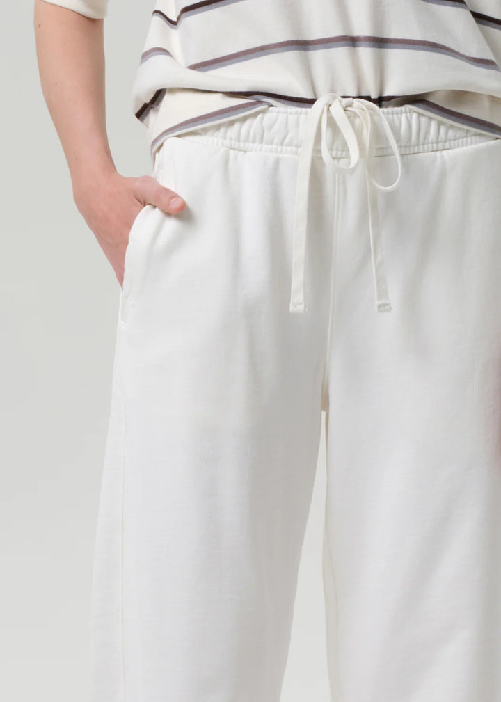 CITIZENS OF HUMANITY - Miro Sweatpant in Pashmina