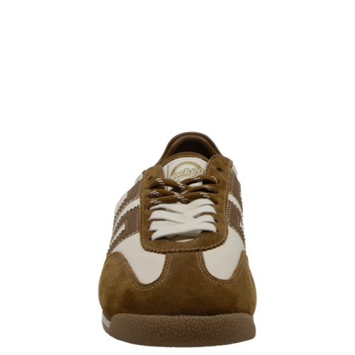Back 70 - Rocket W26 Sneaker in Butter Cuoio sneakers