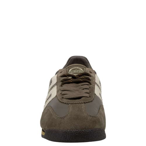 Back 70 - Rocket W26 Sneaker in Taupe Butter Shoes