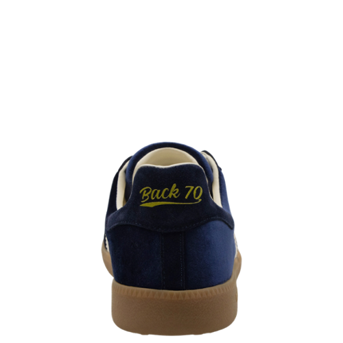 Back 70 - Cloud W26 Sneaker in Velvet Royal Butter Shoes