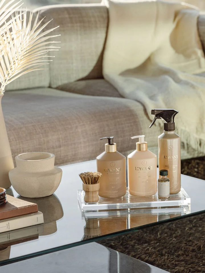 L'AVANT - Multipurpose Surface Cleaner in Ambre Santal