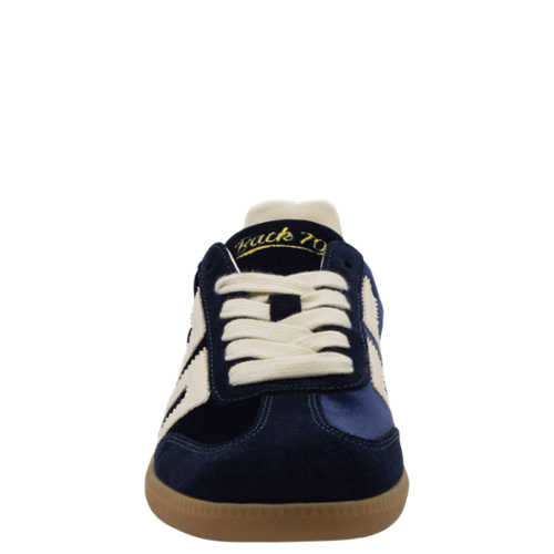 Back 70 - Cloud W26 Sneaker in Velvet Royal Butter Shoes