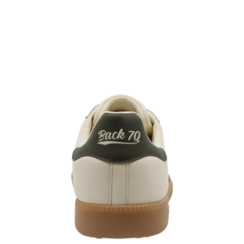 Back 70 - Cloud W26  Sneaker in Butter Wine Shoes