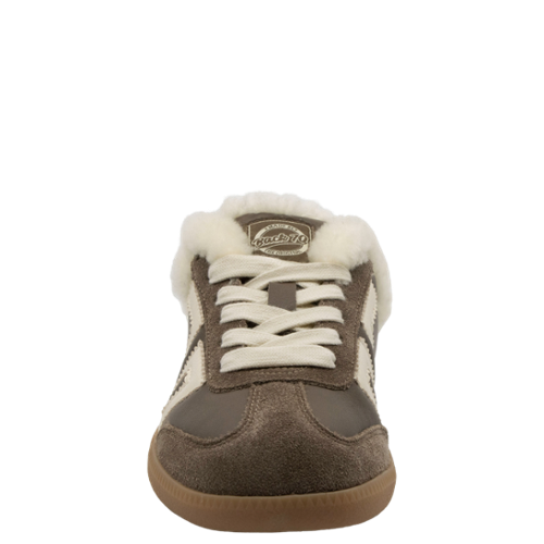 Back 70 - Easter FL Sneaker in Taupe Butter Shoes