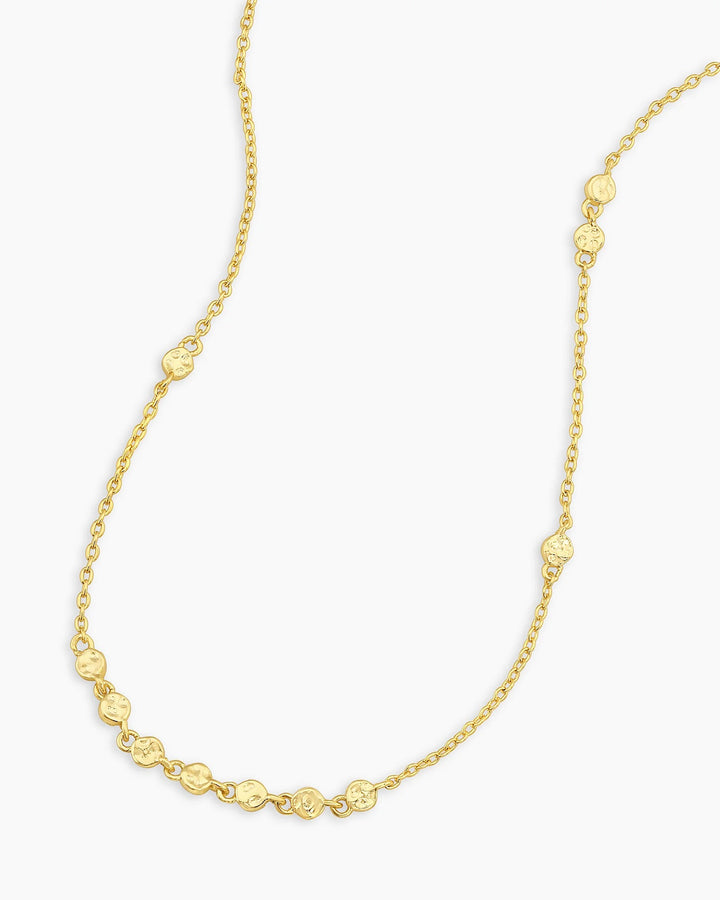 Gorjana - Chloe Mini Choker in Gold