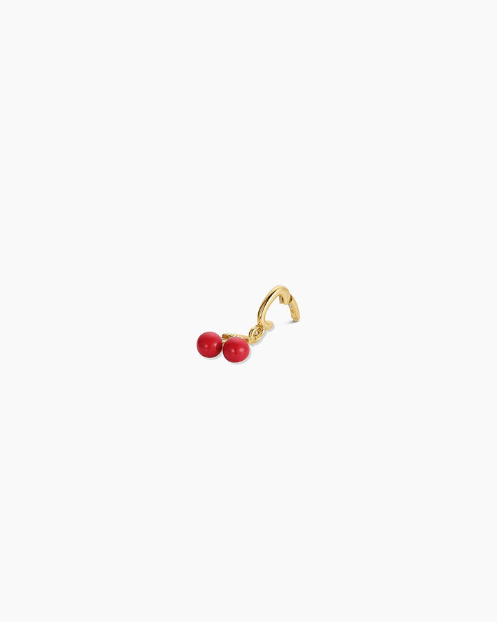 Gorjana - Cherry Parker Charm