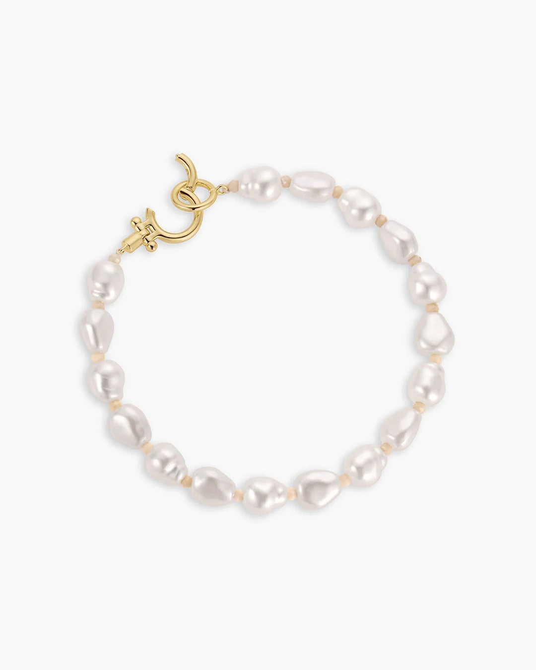 GORJANA - Pearl Cove Bracelet