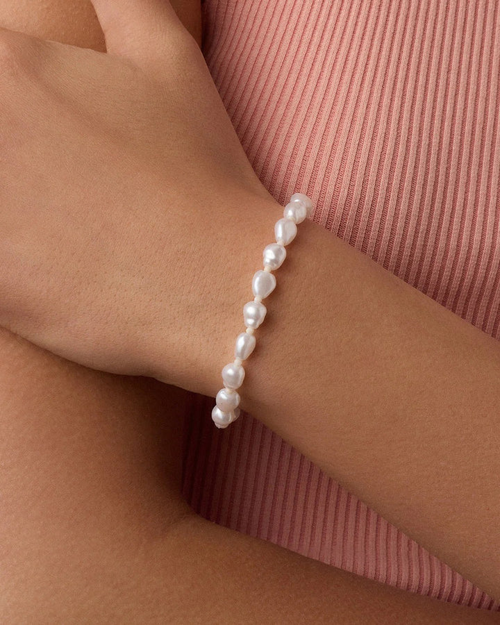 GORJANA - Pearl Cove Bracelet