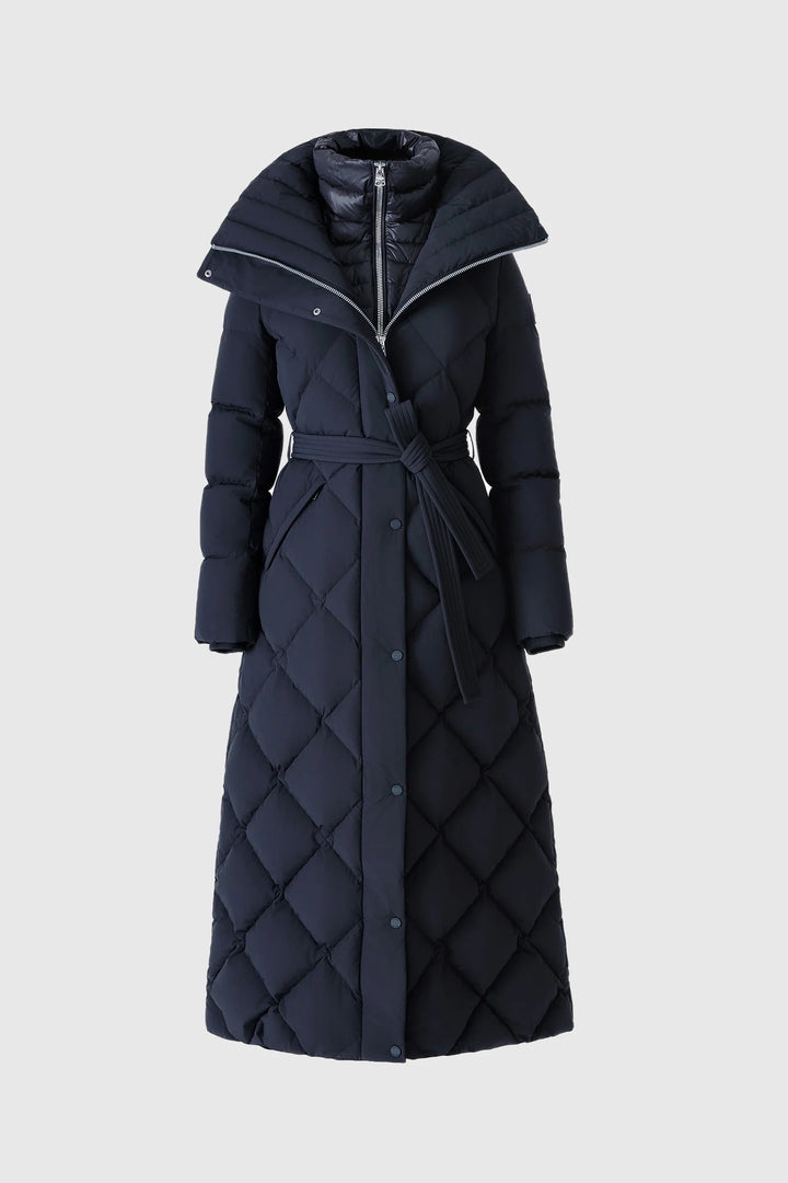 Mackage - Laurella Coat in Black