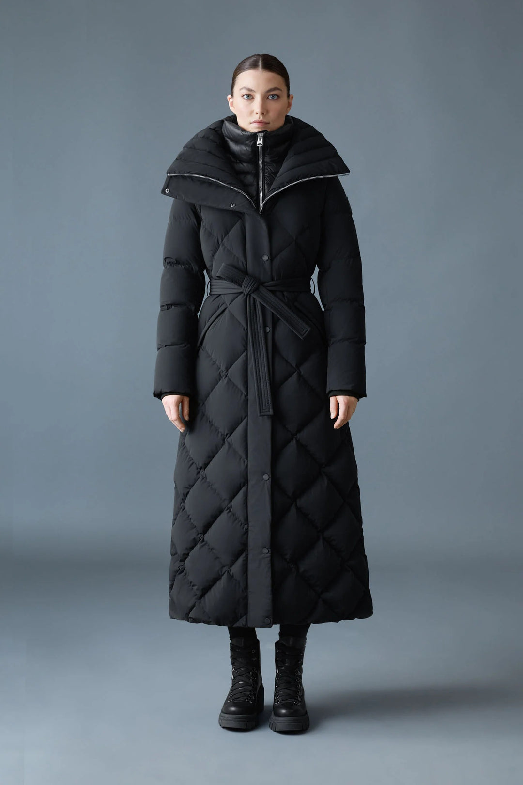 Mackage - Laurella Coat in Black