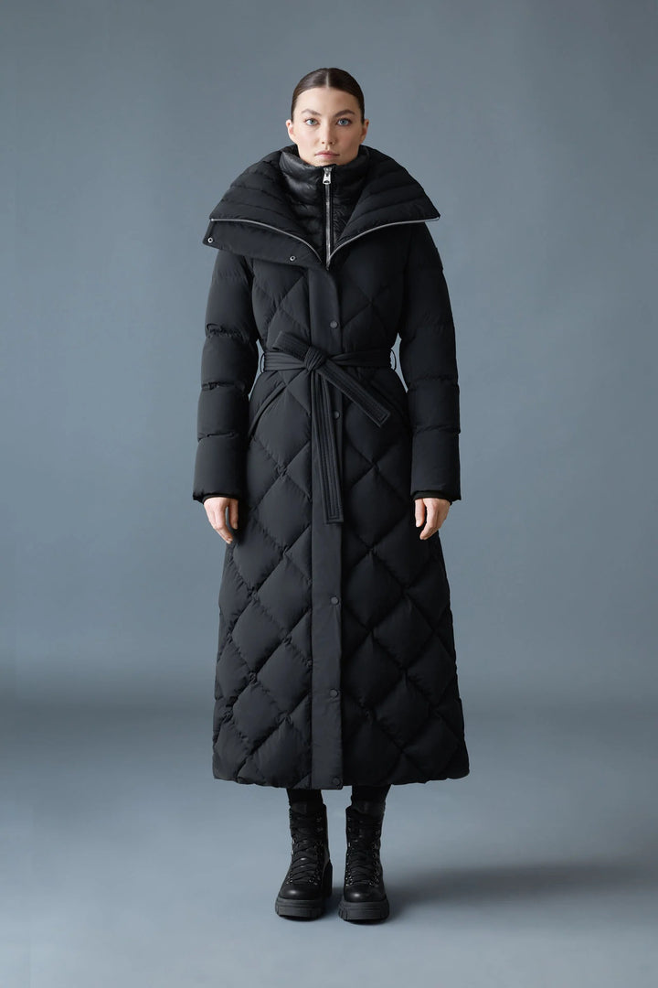 Mackage - Laurella Coat in Black