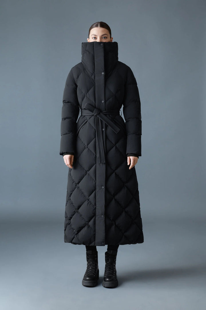 Mackage - Laurella Coat in Black