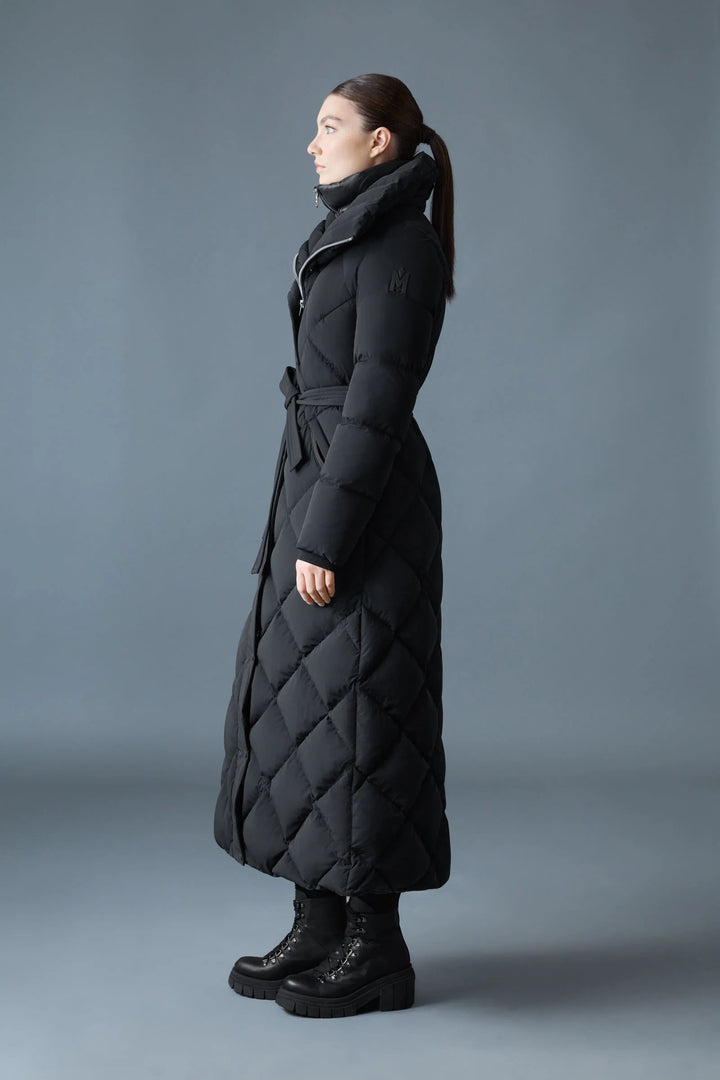 Mackage - Laurella Coat in Black