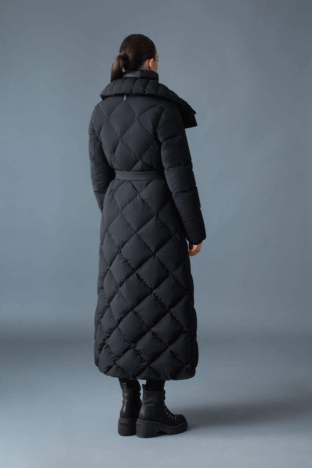 Mackage - Laurella Coat in Black