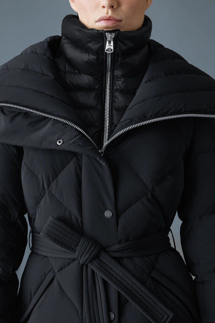 Mackage - Laurella Coat in Black
